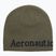 Berretto invernale da uomo Czapka Aeronautica Militare 262CU0093UL00450 Tea Leaf