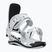Attacchi da snowboard da donna Union Ultra bianco