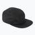 Cappello da baseball Union 5 Panel nero/nero