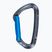 Moschettone da arrampicata Climbing Technology Lime S gray/blue