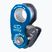 Blocco d'arrampicata Rollnlock antracite/blu di Climbing Technology