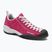 Scarponi da trekking SCARPA Mojito rosa rosso