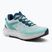 Scarpe da corsa SCARPA Spin Planet da donna, colore blu acqua/nilo