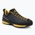 Scarpe da avvicinamento da uomo SCARPA Mescalito Planet grigio/curry