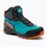 Scarponi da trekking da uomo SCARPA Rush TRK GTX pagoda/blu mango