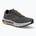 SCARPA Spin Planet scarpe da corsa da uomo antracite/zafferano