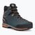 Scarpe da trekking da uomo SCARPA Zodiac TRK GTX petrol/rust orange