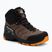 Scarpe da trekking uomo SCARPA Rush TRK GTX brown/orange