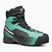 Scarponi da alpinismo donna SCARPA Ribelle Lite HD aqua green/aqua green