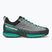 Scarpe da avvicinamento da donna SCARPA Mescalito smoke/tropical green