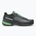 Scarponi da arrampicata da donna SCARPA Rapid LT antracite/verde chiaro