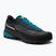 Scarpa da avvicinamento SCARPA Rapid LT da uomo, antracite/blu scuro