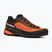 Scarpe da avvicinamento da uomo SCARPA Rapid LT orange/orange