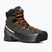 Scarponi da alpinismo uomo SCARPA Ribelle HD carbon/tonic