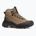 Scarpe da trekking uomo SCARPA Ribelle Cross 2 GTX brown/black