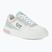 Scarpe EA7 Emporio Armani Summer Court iceflow/mauvechalk/white/abyss