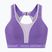 Shock Absorber Ultimate Run Bra imbottito viola