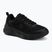 Scarpe da uomo Champion FX III Low Cut triple black