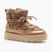 Doposci da donna Blauer USA F6DOYLE01 platinum