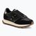 Scarpe da donna Blauer USA F6MILLS01 black/leopard
