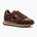 Scarpe da donna Blauer USA F6MILLS01 brown