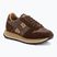 Scarpe da donna Blauer USA F6MILLS01 brown