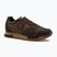 Scarpe da uomo Blauer USA F6QUEENS05 brown