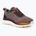 Scarpe Geox uomo vino/caffè scuro