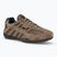 Geox Snake scarpe da uomo tortora