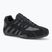Scarpe Geox Snake nero uomo