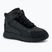 Geox Terrestre ABX scarpe da uomo nero