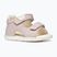 Geox Macchia rose off sandali per bambini