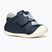 Scarpe Geox Tutim navy/light sky per bambini