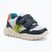 Geox Ciufciuf scarpe da bambino bianco/navy
