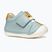 Geox Tutim scarpe da bambino giallo salvia/ocra