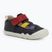 Scarpe barefoot per bambini Geox Steppieup navy/multicolor
