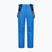 Pantaloni da sci da uomo CMP 3W17397N royal blue
