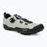 Scarpe da ciclismo MTB da uomo Fizik Terra Atlas grigio/nero