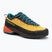 Scarpa da avvicinamento La Sportiva TX4 Evo da uomo bambù/blu tropicale