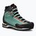 La Sportiva scarpone donna alta quota Trango Tech Leather GTX ginepro/zest