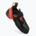 Scarpa da arrampicata La Sportiva Skwama nero/poppy