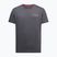 T-shirt uomo La Sportiva Mantra onyx/savanna