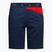 Pantaloncini da trekking La Sportiva Bolt night sky/mountain red da uomo