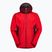 Giacca antipioggia da uomo La Sportiva Discover Shell mountain red/redwood