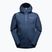 Giacca antipioggia da uomo La Sportiva Discover Shell night sky/chalk
