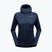 Giacca in pile da donna La Sportiva Aequilibrium Thermal Hoody night sky/chalk