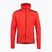 Felpa trekking da uomo La Sportiva Chill Thermal Hoody mountain red / redwood