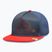 Cappello da baseball La Sportiva LS Trucker mountain red/night sky