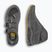 Scarpa da corsa La Sportiva Jackal II Boa uomo nero/savana