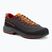 Scarpa da avvicinamento La Sportiva TX4 Evo ST da uomo in carbonio/rosso montagna